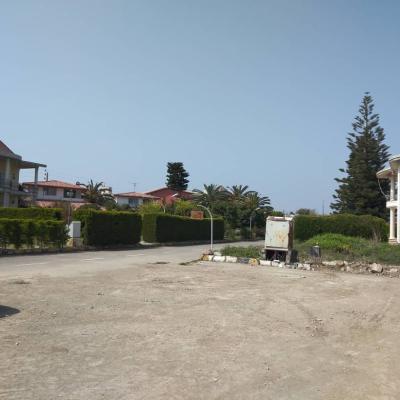 زمین خوشقواره شهرک مهندسین