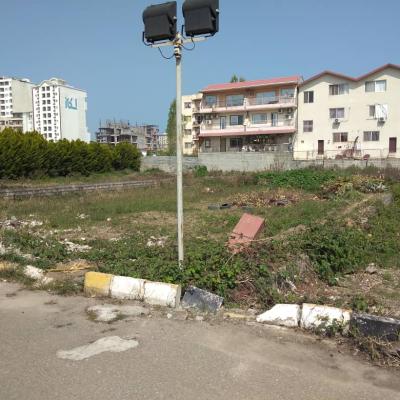 زمین 1000متری ساحلی در سرخرود