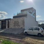 ویلای ساحلی در فرح آباد ساری