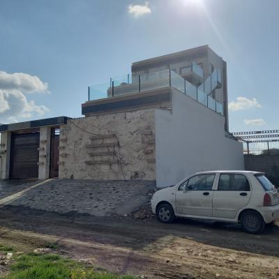 ویلای ساحلی در فرح آباد ساری