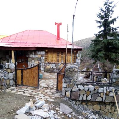 خونه اکازیون و سنتی در جواهرده