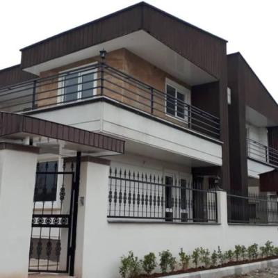 ویلا مدرن لاکچری در رامسر