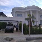 ویلا لوکس ساحلی در رامسر