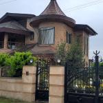 ویلا دوبلکس لاکچری در عباس آباد