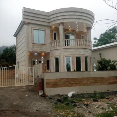 خريد ویلا دوبلکس جنگلی