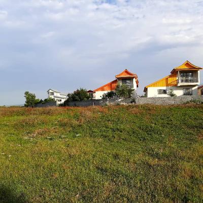 خرید زمین سنددار در تنکابن