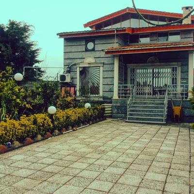 خرید ویلا دوبلکس در نشتارود