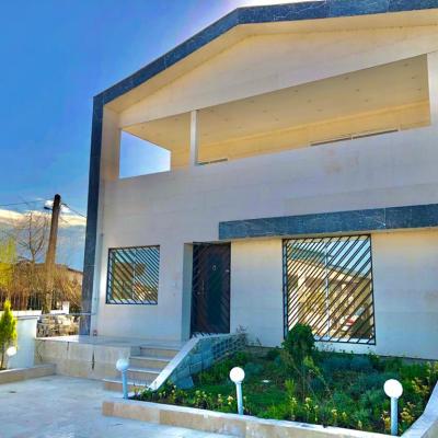 ویلا دوبلکس مدرن در چمستان