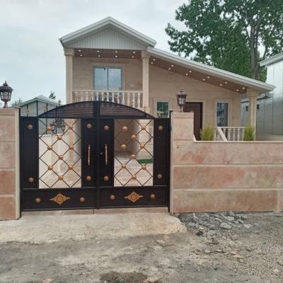 ویلا نیم پیلوت شهرکی اقساطی