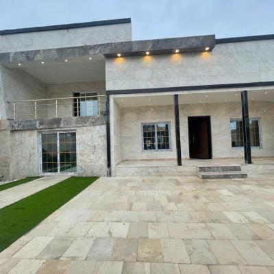 ویلا دوبلکس مدرن استخردار