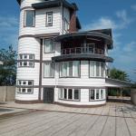 خرید ویلا تریبلکس ساحلی در عباس آباد