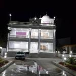 خرید ویلا لوکس با سالن سینما در  رامسر