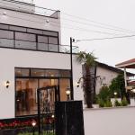 ویلا مدرن در نخ شمال