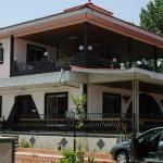 ویلا باغ استخردار در آمل