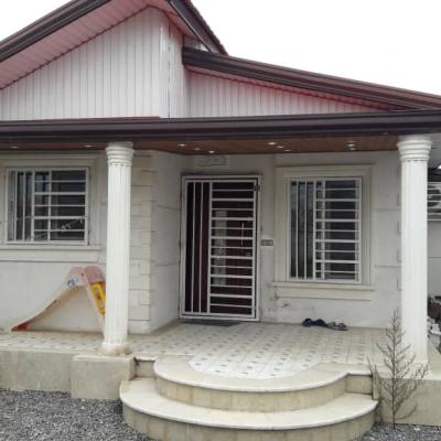 ویلا شهرکی قیمت مناسب در سرخرود