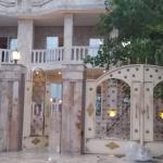 ویلا باغ ساحلی استخردار شمال