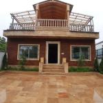 ویلا دوبلکس شیک و نوساز