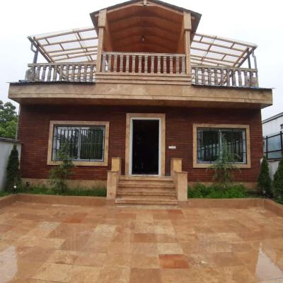 ویلا دوبلکس شیک و نوساز