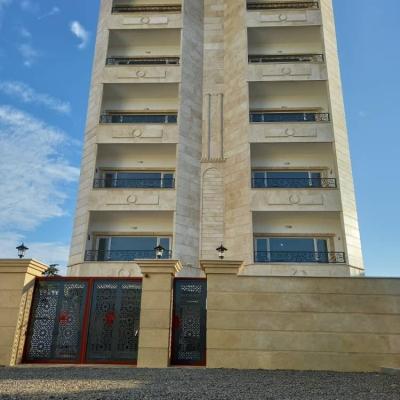 آپارتمان ساحلی در  بابلسر