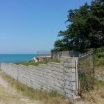 خرید زمین ساحلی محمودآباد