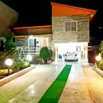 ویلا نیم پیلوت مدرن در امیرآباد