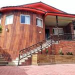 خرید ویلا جنگلی در لاویچ