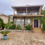 ویلا دوبلکس جنگلی در دالخانی رامسر