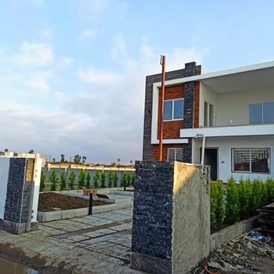 خرید ویلا مدرن شهرکی