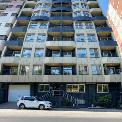 خرید آپارتمان ساحلی زیبا