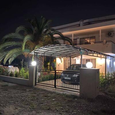 ویلا دوبلکس شهرکی در بابلسر