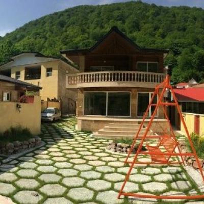 خرید ویلا دوبلکس در منطقه بکر