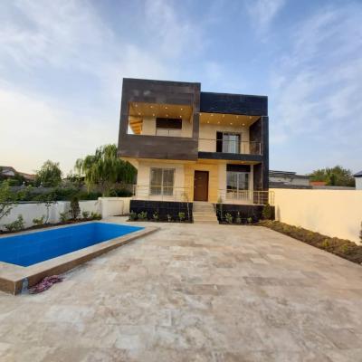 فروش دوبلکس مدرن استخردار