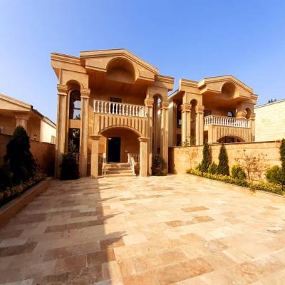 خرید ویلا دوبلکس دو قلو