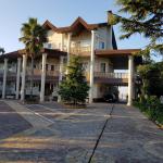 خرید ویلا سوپر لوکس فول امکانات