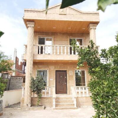 ویلا زیر قیمت در محمودآباد