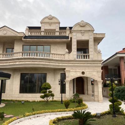کاخ ویلا لاکچری در امیردشت