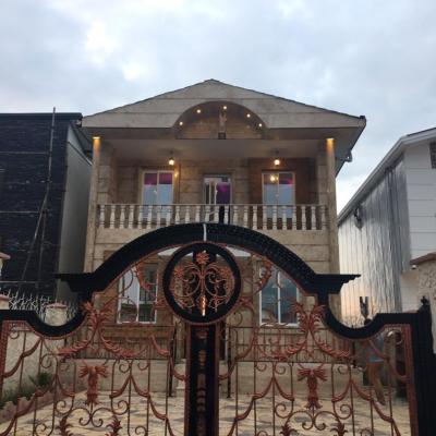 خرید ویلا دوبلکس شهرکی