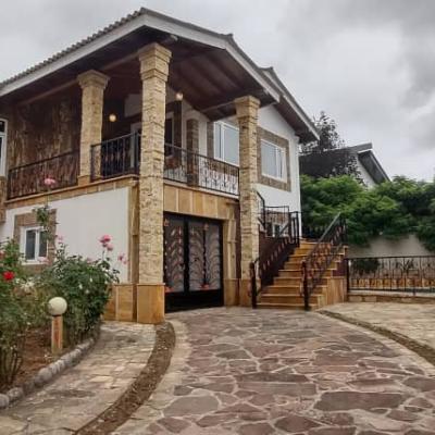 خرید ویلا لاکچری در کلاردشت