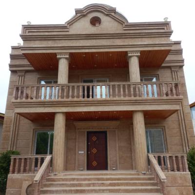 ویلا تریبلکس پلاک اول جنگل