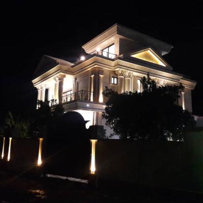 خرید ویلا کلاسیک چهار خواب