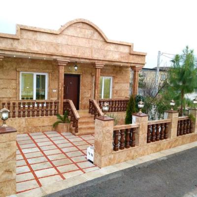 خرید ویلا فلت در چمستان