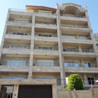 آپارتمان ساحلی پلاک دوم دریا