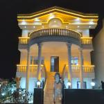 ویلا استخردار در منطقه دریا سر