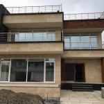 ویلا در شهرک ساحلی با نگهبانی