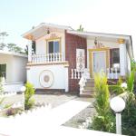 فروش ویلا نیم پیلوت