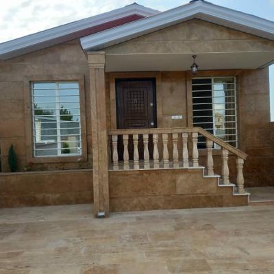 خرید ویلا فلت سنددار در شیرکلا