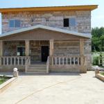 خرید ویلا دوبلکس جنگلی