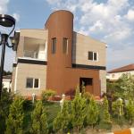 ویلا مدرن با معماری متفاوت