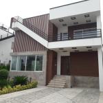 خرید ویلا مدرن در نور