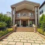 ویلای لوکس استخردار + سند تک برگ